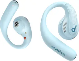 Гарнітура Anker SoundСore AeroFit Pro Blue (A3871G61) - мініатюра 9
