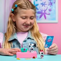 Дитячий ігровий набір Littlest Pet Shop "Милий пікнік" 00624 - мініатюра 6
