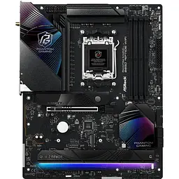 Материнська плата ASRock B850 Riptide WiFi [139996] - мініатюра 4
