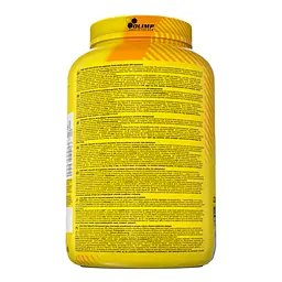 Протеїн Olimp Pure Whey Isolate 95 полуниця 2.2 кг (Ф001459) - мініатюра 3