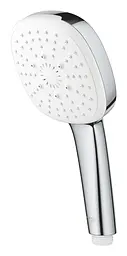 Ручний душ 3 режими струменя Grohe Tempesta Cube 110 27574003, Хром - мініатюра 4