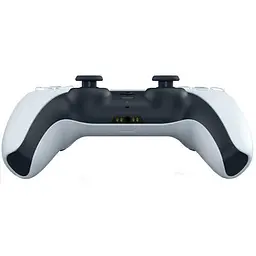 Геймпад бездротовий Sony PlayStation DualSense білий (9399902) - мініатюра 3