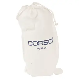 Дозатор для мила Corso GARDA 183×121×114мм (9680511) - мініатюра 3