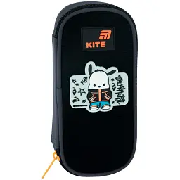 Бейдж на липучці Kite Pochacco 7.3x6.4x0.4 см (PC26-3011) - мініатюра 5