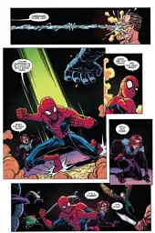 Amazing Spider-Man. Renew Your Vows #13D (2016) - мініатюра 5