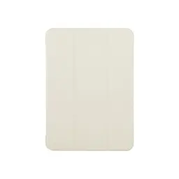 Чохол до планшета BeCover Tri Fold Soft TPU Silicone Apple iPad Air 13" M4 2026 Beige (715328) - мініатюра 3