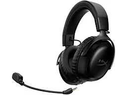 Навушники з мікрофоном HyperX Cloud III S Black (A59YZAA) - мініатюра 8