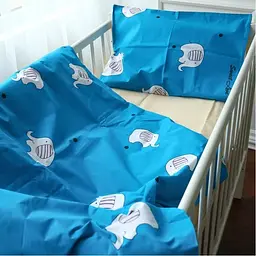 Наволочка MirSon Kids Time17-0350 Словенія Бежева - мініатюра 2