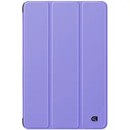 Чохол до планшета Armorstandart Smart Case Samsung Tab A11+ Lavender (ARM89294)