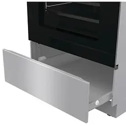 Електрична плита Gorenje GECS5C70XPA - мініатюра 9