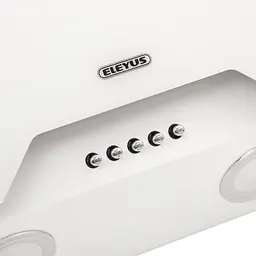 Витяжка похила Eleyus SPECTRA 700 LED 60 WH - мініатюра 9