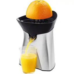Соковижималка для цитрусових Sencor SCJ 6050SS - мініатюра 2