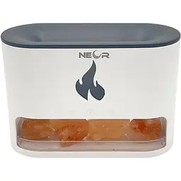 Зволожувач повітря Neor Flame Aroma 25ML10 WT (22306012) - мініатюра 6