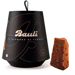 Кекс Bauli PanMoro di Verona 1 кг