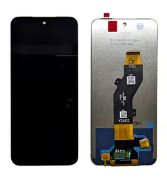Дисплейний модуль для Tecno Spark 30c KL5n із сенсорним екраном