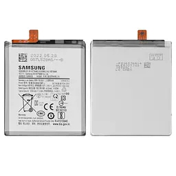 Акумулятор EB-BA907ABY для Samsung G770 Galaxy S10 Lite, Li-Polymer, 3,85 B, 4500 мАг, Original (PRC)