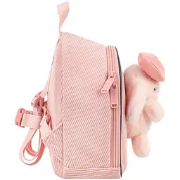 Рюкзак дитячий Kite Kids Pink Bunny (K26-538XXS) - мініатюра 2