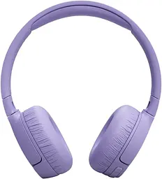 Навушники JBL з мікрофоном Tune 670NC Purple (JBLT670NCPUR) (UA) - мініатюра 3