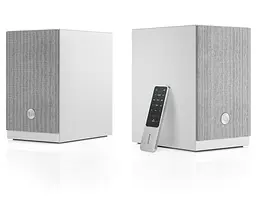 Акустична система Audio Pro A28 White (90404066)
