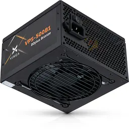 Блок живлення Vinga 500W (VPS-500B1) - мініатюра 4