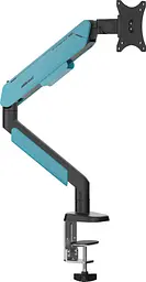 Кронштейн Anda Seat Stealth PRO II 17''-42'' Blue AD-W-A9-1S-BS