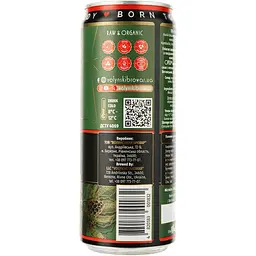 Напій Mikki Brew Kombucha Opium 0.33 л - мініатюра 2