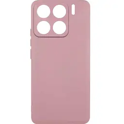 Чохол Epic Silicone Cover Lakshmi Full Camera для Xiaomi 15 Pro Pink Sand [129555]