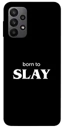 Чохол Demsky Slay для Samsung Galaxy A23 4G