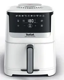 Мультипіч-фритюрниця Tefal EY5521E0 (5л) біла