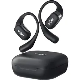 Навушники Shokz Openfit Air Black (T511-ST-BK) - мініатюра 2