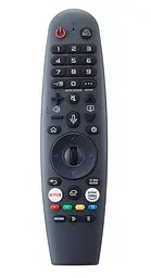 Телевізор Ergo 43WUS9200 - мініатюра 6