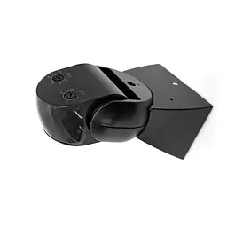 Датчик руху та освітленості Videx VL-SPW15B інфрачервоний чорний 220V 1200W IP65 (28936-000) - мініатюра 2