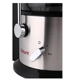 Соковитискач SATURN-ST-FP7042 - мініатюра 6