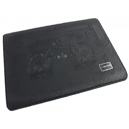 Підставка до ноутбука Esperanza Tivano Notebook Cooling Pad all types (EA144)