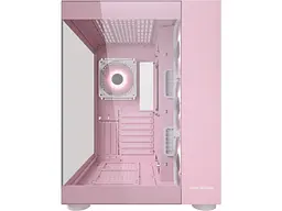 Корпус Cougar FV150 RGB Pink - мініатюра 8