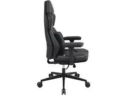 Крісло для геймера Aerocool Xtal Racer Black (TEGC-2099101.11) - мініатюра 3