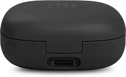 Навушники JBL TWS Wave Flex Black (JBLWFLEXBLK) - мініатюра 8