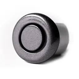 Паркувальний радар ParkCity Lviv 619/4M Dark Grey - мініатюра 2