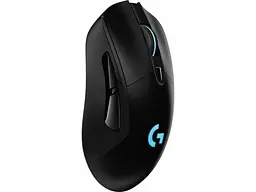 Миша Logitech G703 LightSpeed Wireless Hero (910-005640) - мініатюра 4