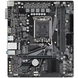 Материнська плата Gigabyte (H610M H V3 DDR4)