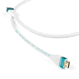 Кабель HDMI 2.1 CHORD C-view HDMI 8k 0.75m - мініатюра 3