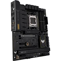Материнська плата ASUS TUF GAMING B650E-PLUS WIFI - мініатюра 8