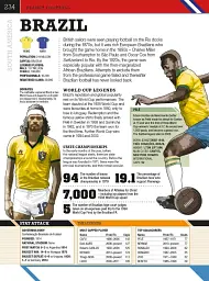 The Football Book - мініатюра 9