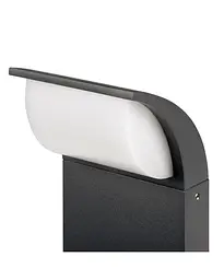 Вуличний світильник Kanlux 36571 Abete Led-модуль 1x7W 4000K IP44 - мініатюра 4
