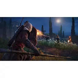 Гра Assassin's Creed Origins (російська версія) (PS4) - мініатюра 3