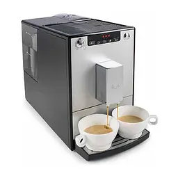 Кавомашина MELITTA SOLO (E950-203) - мініатюра 6