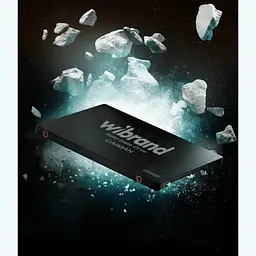 Накопичувач SSD Wibrand Spider 960 GB 2.5" 7 mm SATAIII Bulk - мініатюра 3