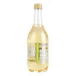 Сидр Gardenz Cмак Яблучний звичайний газований солодкий 5% 0.75 л - мініатюра 3