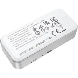 4G модем Hoco HI42 LTE [156405] - мініатюра 6