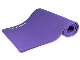 Килимок спортивний Toorx Fitness 172 х 61 х 1,2 см для йоги та фітнесу Viola (MAT-185)